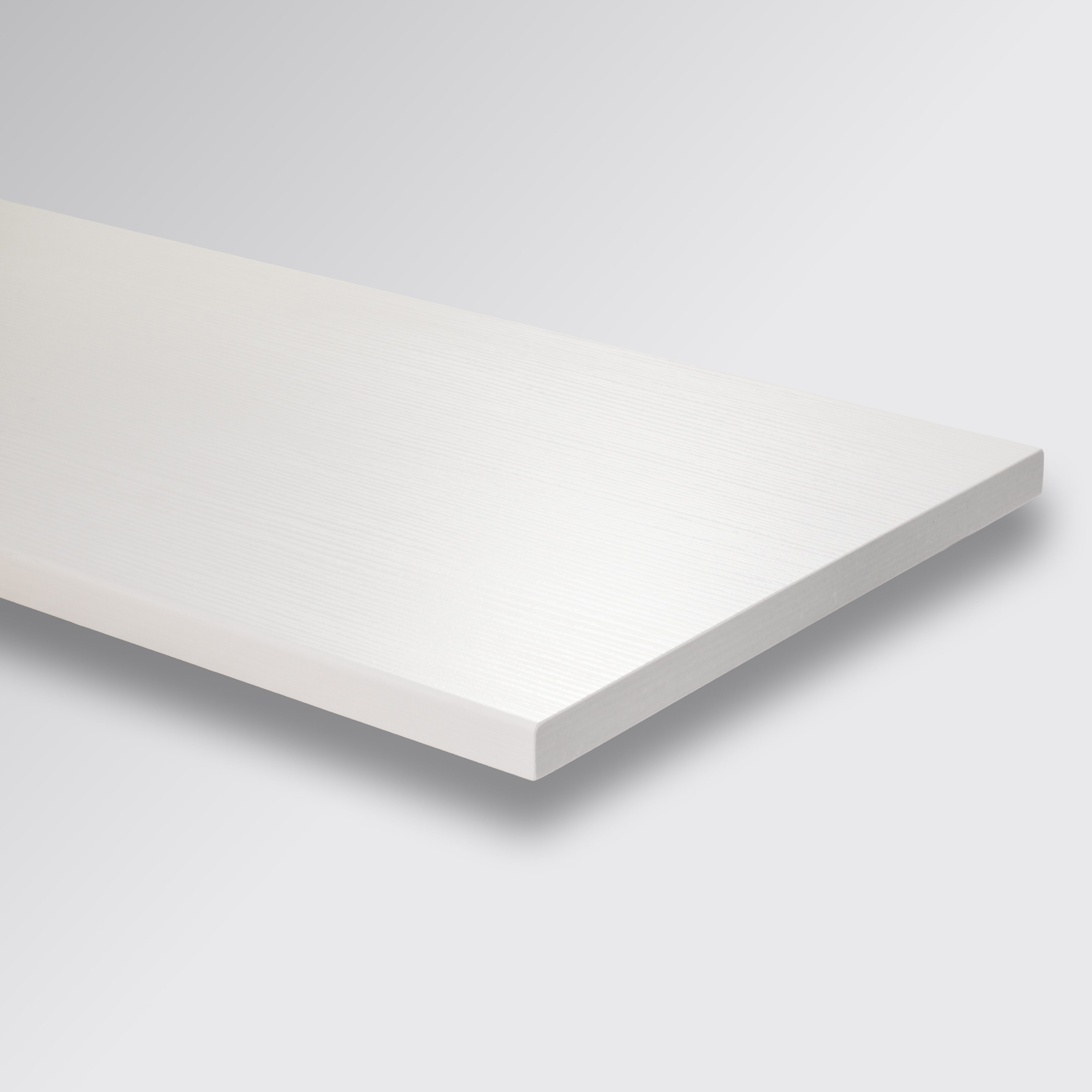 Mauerabdeckung innen woodline Farbe 01
