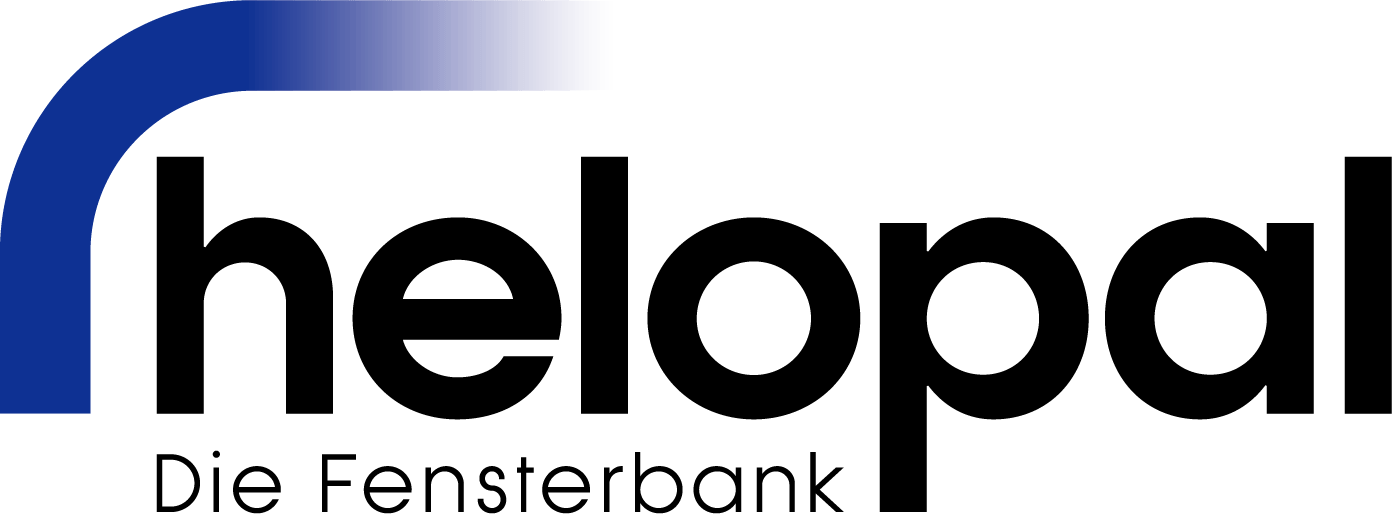 Logo helopal