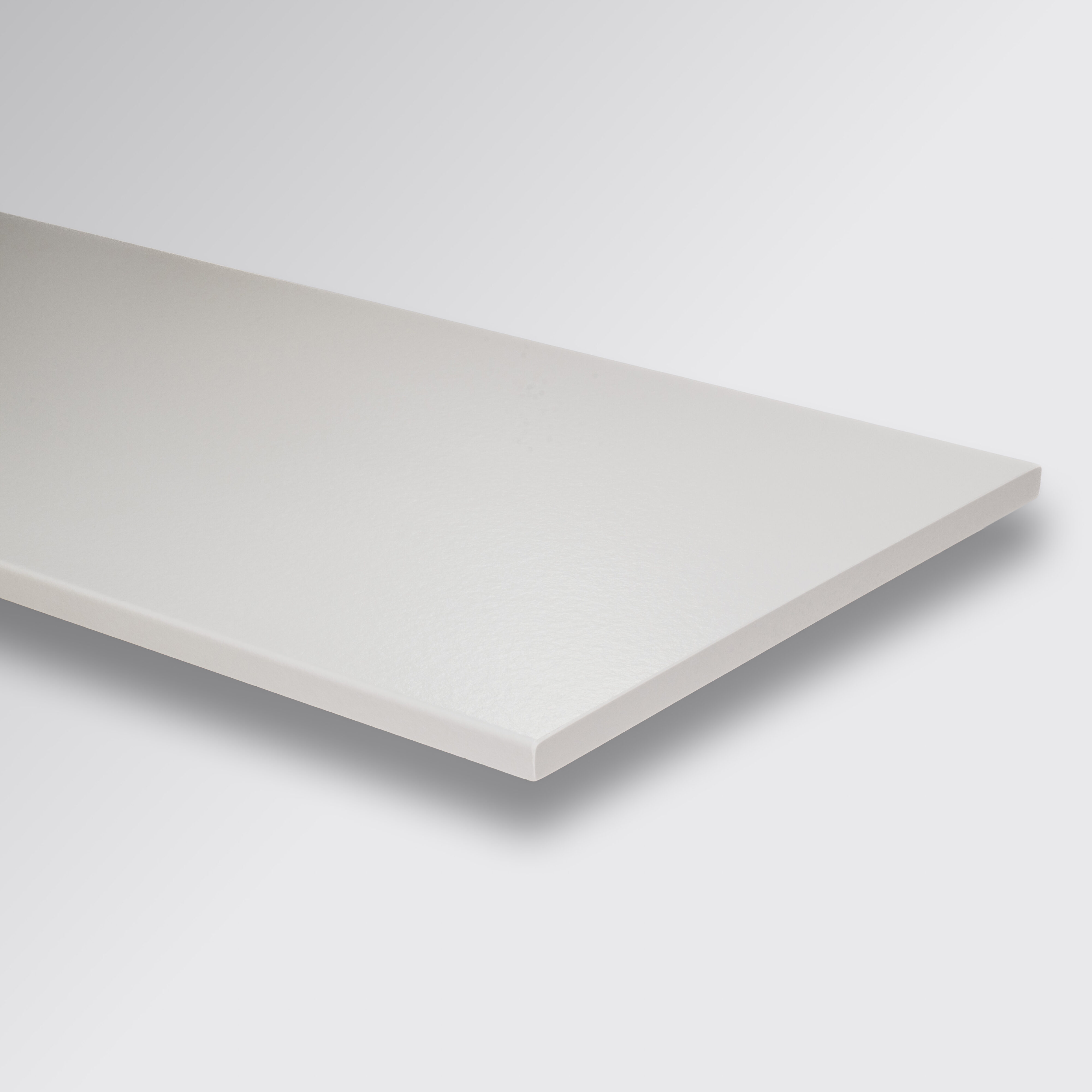 Mauerabdeckung innen linea Farbe 160M