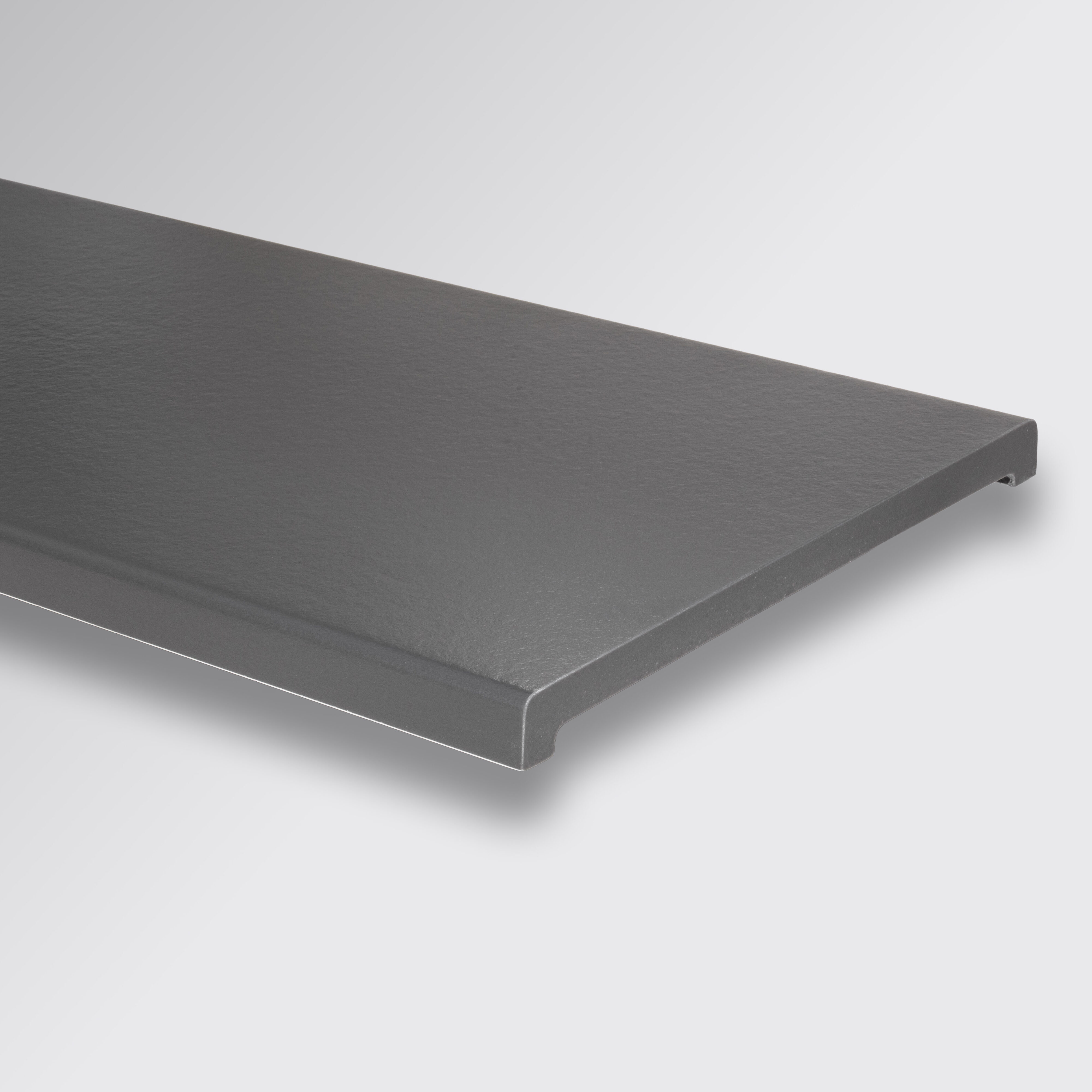 puritamo Fensterbank 250M Graphit